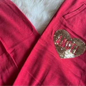 Victoria’s Secret ANGEL BLING Sweats